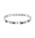 Bracciale Maserati Iconic uomo JM225AVD89