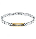Bracciale Maserati Jewels Ceramica uomo JM224ATZ37