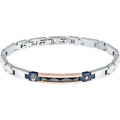 Bracciale Maserati Jewels ceramica uomo JM224ATZ38
