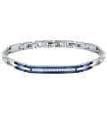 Bracciale Maserati Jewels uomo JM121ATK11