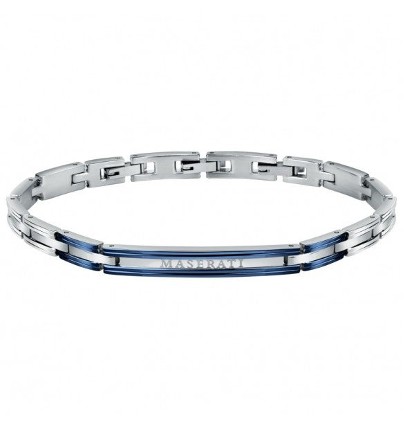 Bracciale Maserati Jewels uomo JM121ATK11