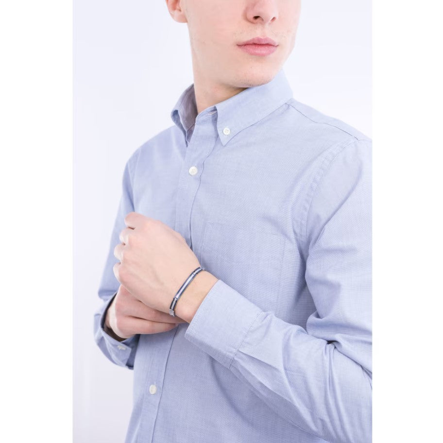 Bracciale Maserati Jewels uomo JM121ATK11