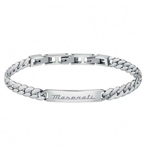 Armband Maserati Jewels Herren JM222AVD06
