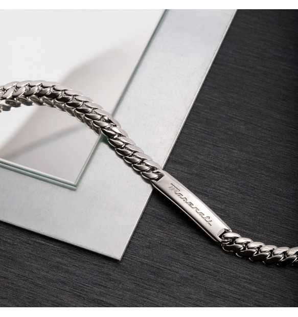 Armband Maserati Jewels Herren JM222AVD06