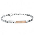 Bracciale Maserati Jewels uomo JM521ATY14