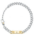 Bracciale Maserati jewels uomo JM221ATY07