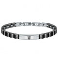 Bracciale Maserati jewels uomo JM221ATZ07