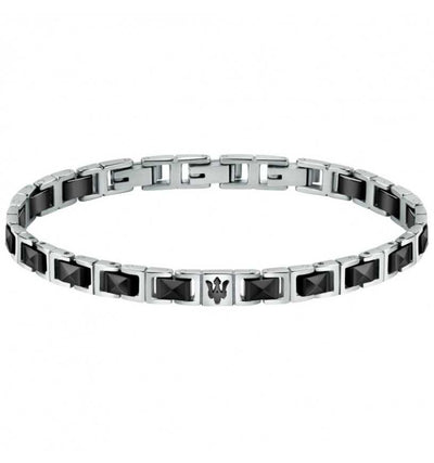 Bracciale Maserati jewels uomo JM420ATI07