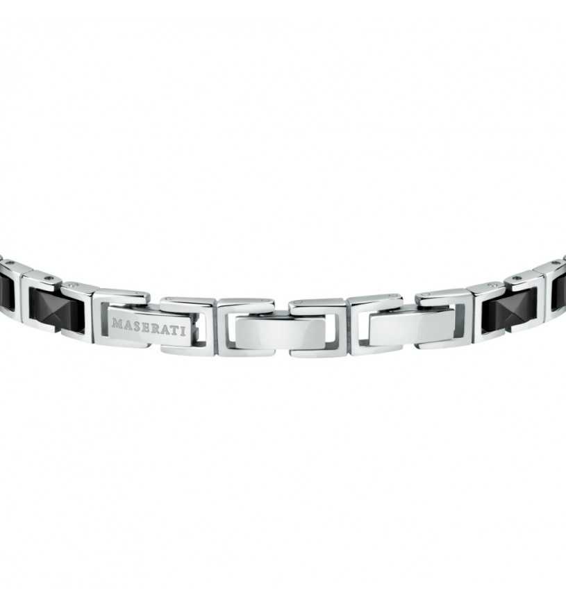 Bracciale Maserati jewels uomo JM420ATI07