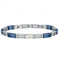 Bracciale Maserati jewels uomo JM421ATZ08
