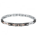 Maserati jewels Herrenarmband JM422ATJ09