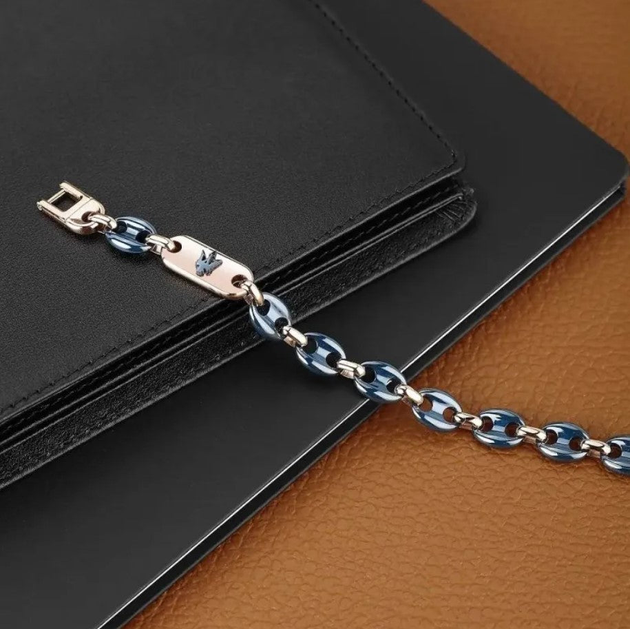 Maserati Jewels Armband für Herren JM422ATZ17