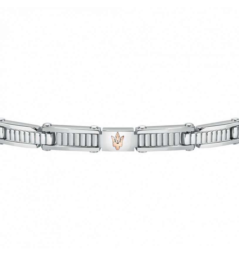 Maserati Jewels Armband Herren JM421ATK18