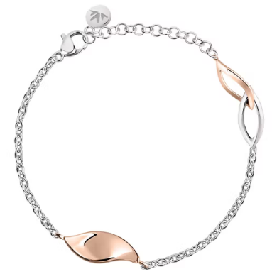 Bracciale Morellato Foglia SAKH42