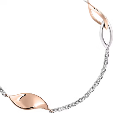 Bracciale Morellato Foglia SAKH42