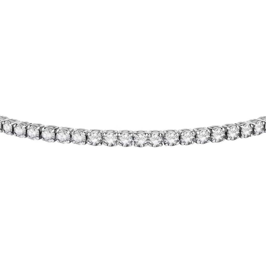 Bracciale Morellato Tennis Tesori in argento - SAIW123