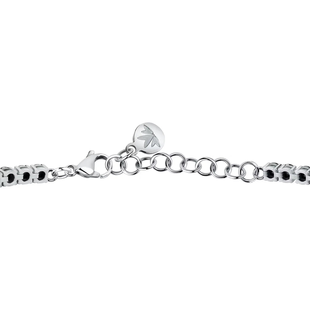 Bracciale Morellato Tennis Tesori in argento - SAIW123