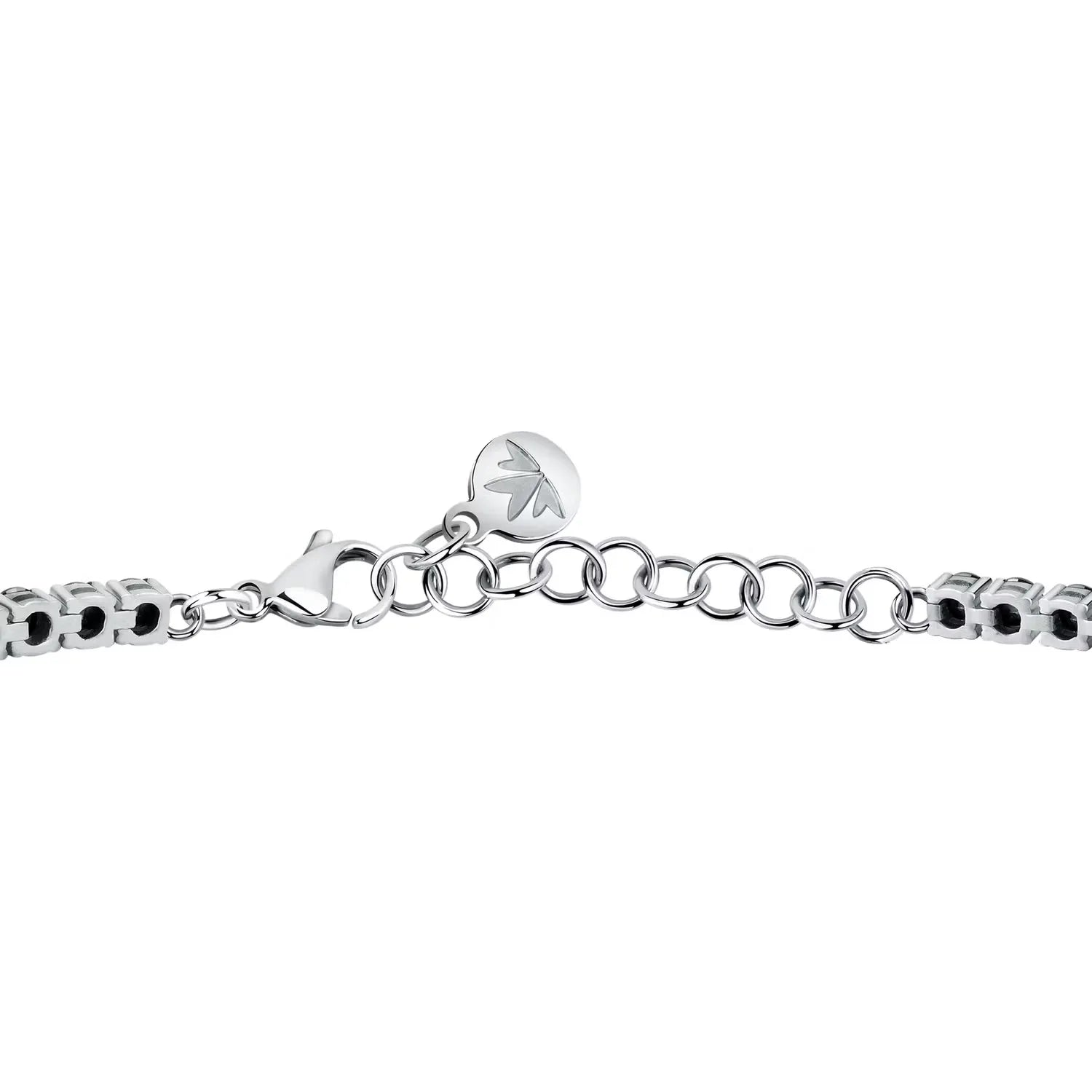 Bracciale Morellato Tennis Tesori in argento - SAIW123