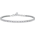 Bracciale Morellato Tennis Tesori in argento - SAIW123
