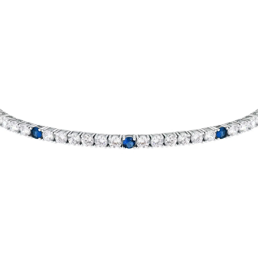 Morellato Tennis-Armband Tesori aus Silber - SAIW137