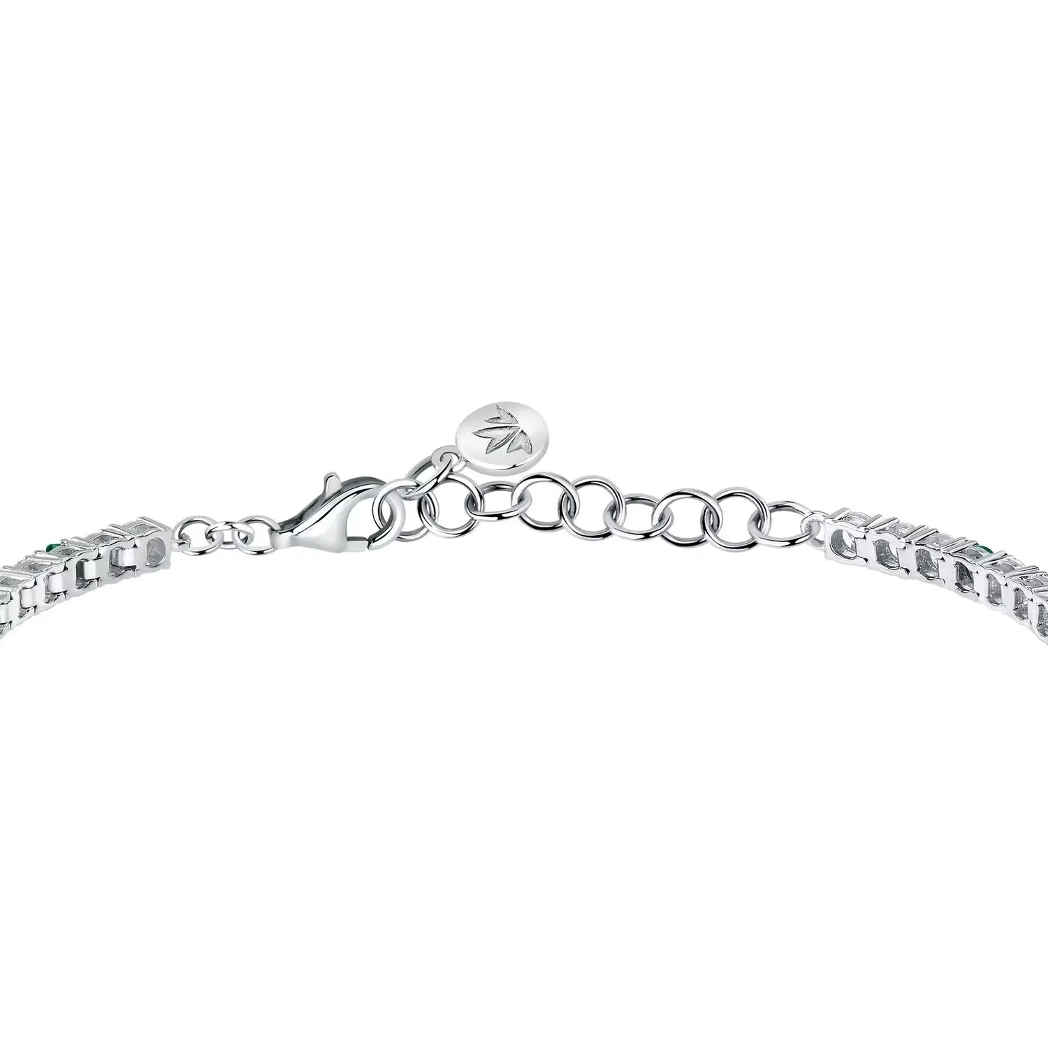 Bracciale Morellato Tennis Tesori in argento - SAIW138