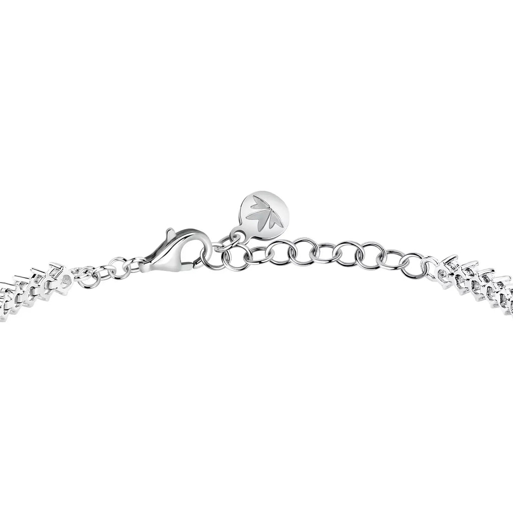 Morellato Tennis Armband Tesori aus Silber - SAIW261