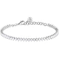 Morellato Tennis Armband Tesori aus Silber - SAIW261