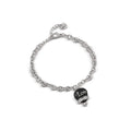 Bracciale Ops donna con pendente con campana OPSBR-976