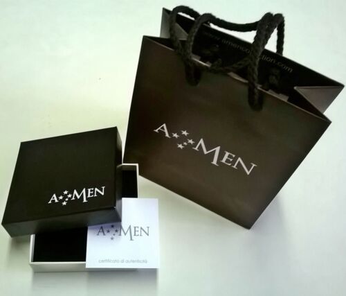 Bracciale Padre nostro in Argento Amen BRCL