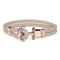 Bracciale Paul Hewitt unisex ancora ph-ph-l-r-h-xl