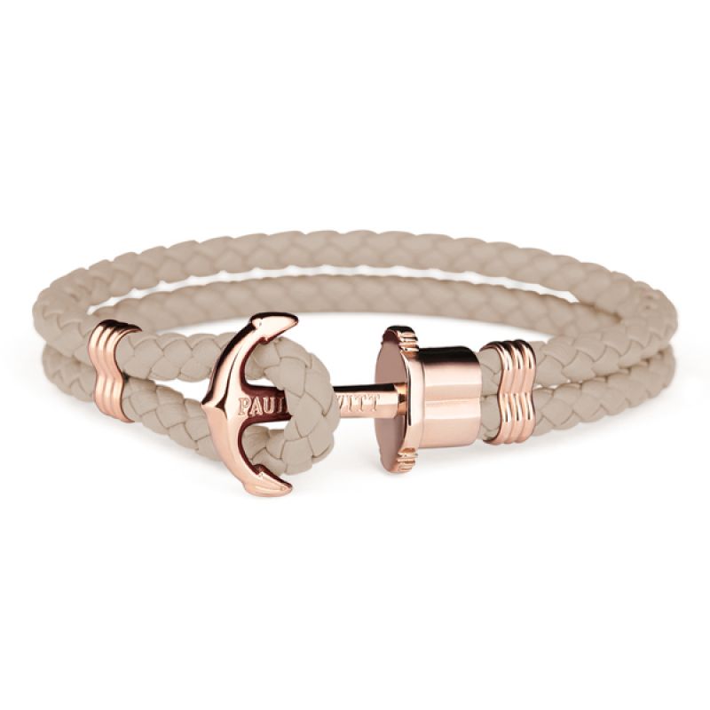 Paul Hewitt Unisex Armband Anker PH-PH-L-R-H-XL