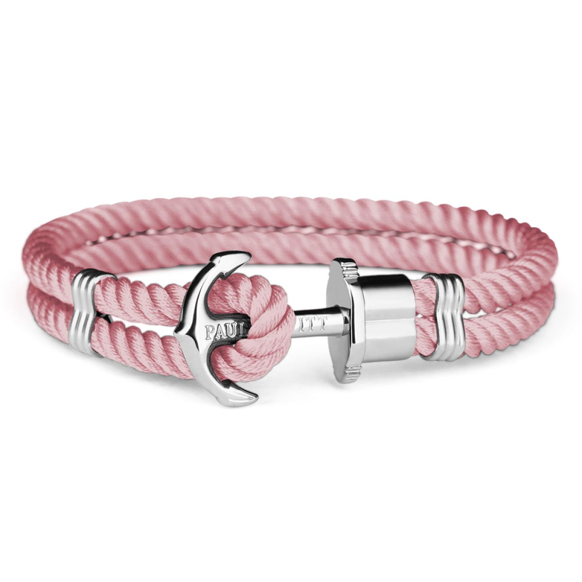 Paul Hewitt Unisex-Armband mit Anker ph-ph-n-s-a-xl