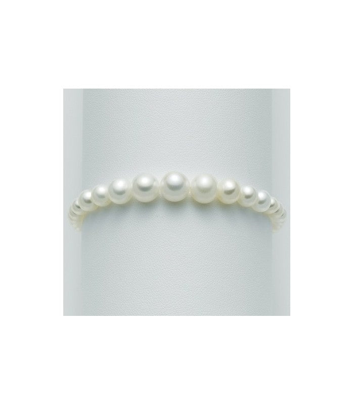 Bracciale Perla Yukiko PBR1084YV