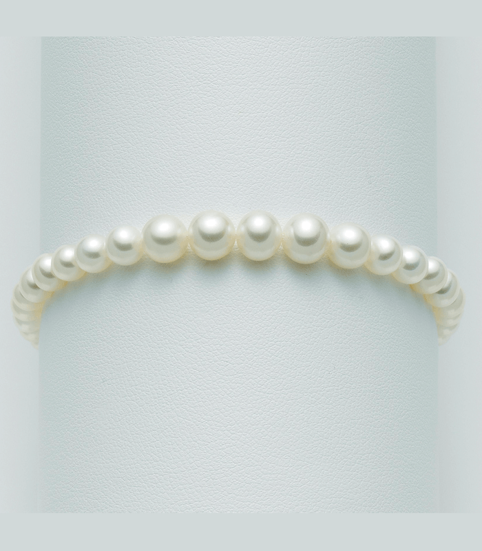 Bracciale Perle a Degradare Yukiko PBR1086YV