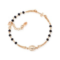 Bracciale Rosario Cristalli Amen