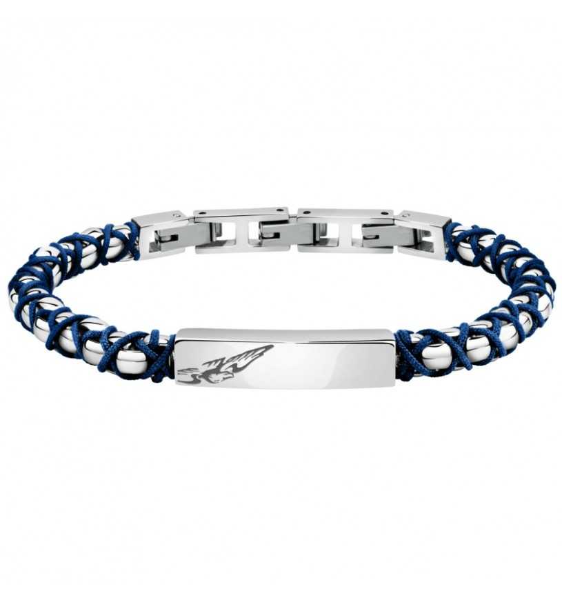 Bracciale Sector Bandy uomo SZV69