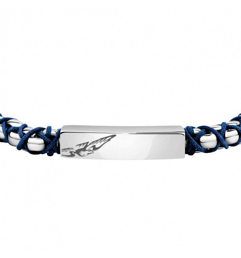 Bracciale Sector Bandy uomo SZV69