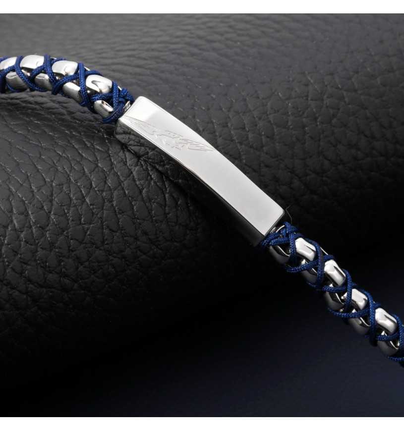 Bracciale Sector Bandy uomo SZV69