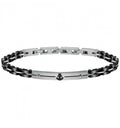 Sector Herrenarmband Ceramic SAFR13