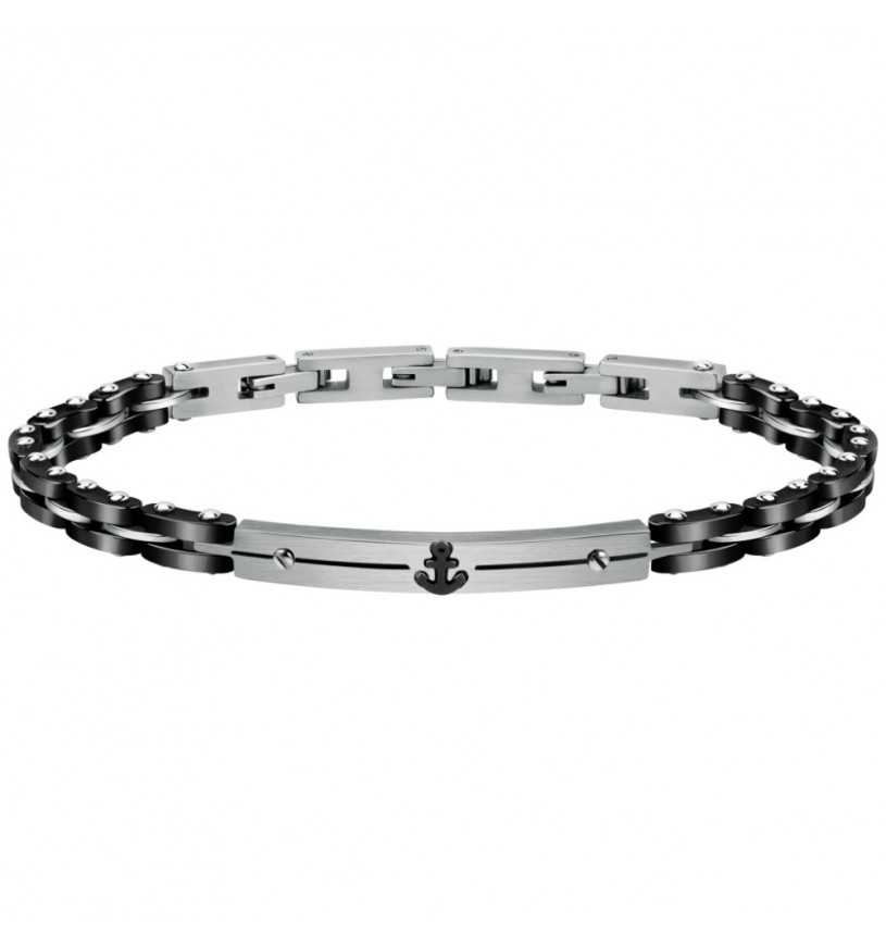 Bracciale Sector Ceramic uomo SAFR13