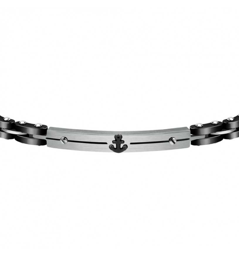 Bracciale Sector Ceramic uomo SAFR13