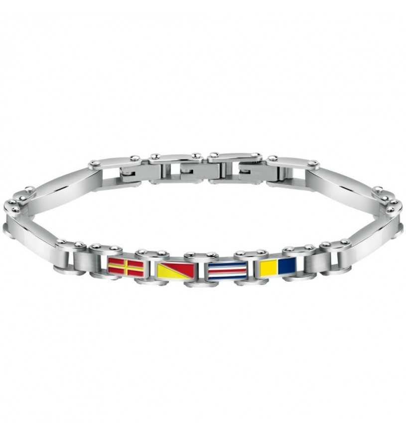 Bracciale Sector Marine uomo SAGJ15 sagj15