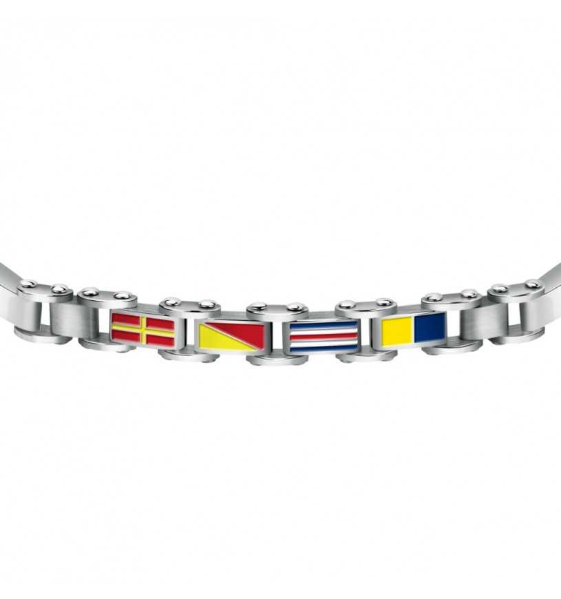 Bracciale Sector Marine uomo SAGJ15 sagj15