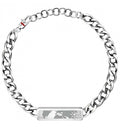 Sector Marine Herrenarmband aus Edelstahl SAGJ18