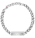 Herrenarmband Sector Marine aus Stahl SAGJ19