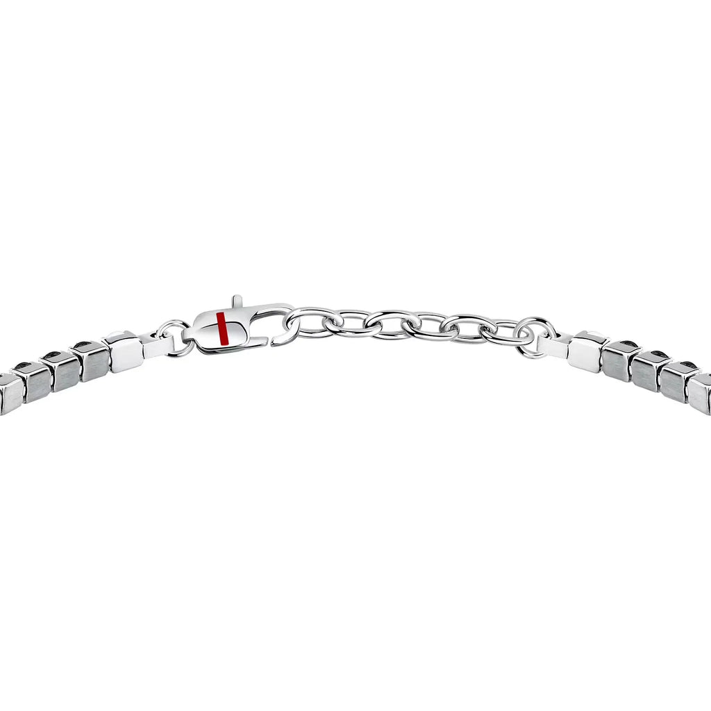Bracciale Sector tennis con zirconi SANN55