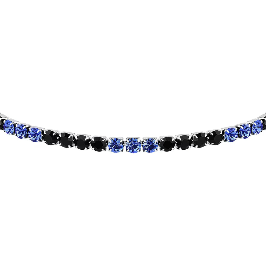 Bracciale Sector tennis con zirconi SANN56
