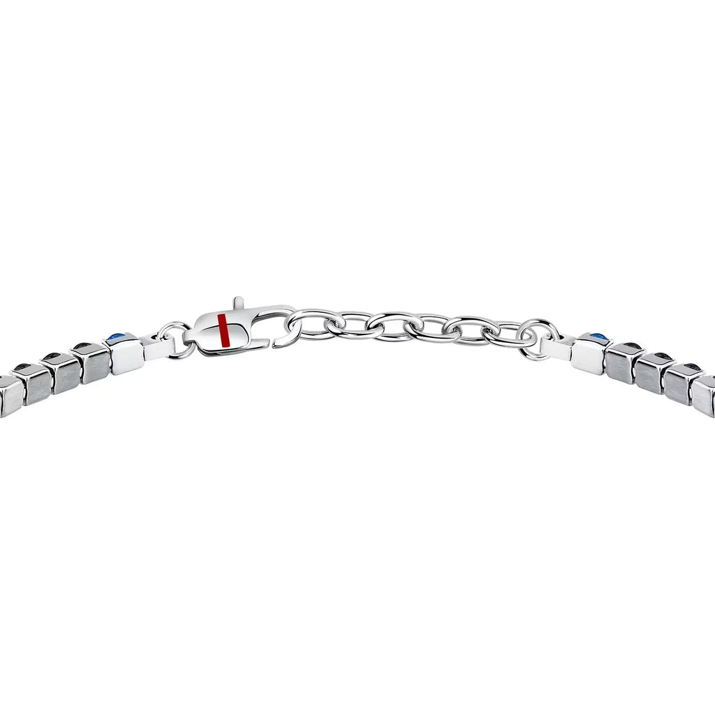 Bracciale Sector tennis con zirconi SANN56