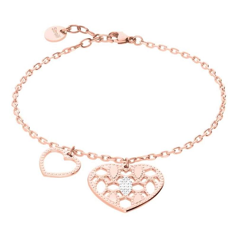 Armband Stroili Green Tea 1673289