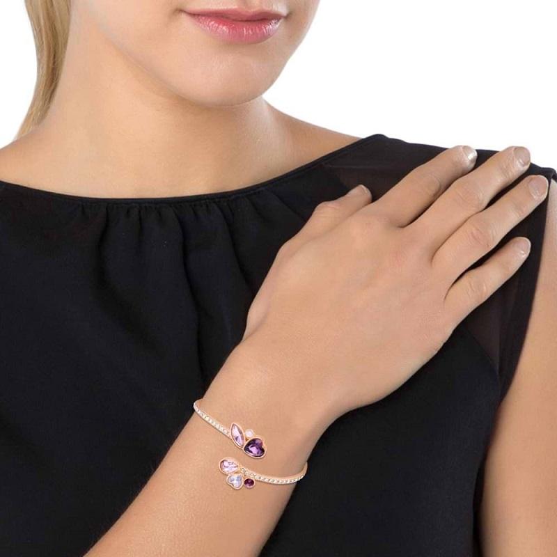 Bracciale Stroili Violet 1668610